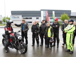 2022 Apr Fahrschule Refresher