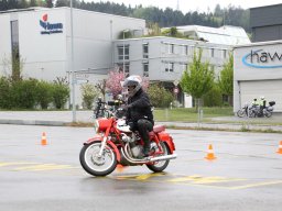 2022 Apr Fahrschule Refresher