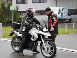 2022 Apr Fahrschule Refresher