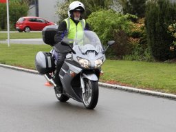 2022 Apr Fahrschule Refresher