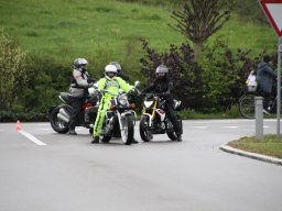 2022 Apr Fahrschule Refresher