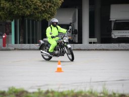 2022 Apr Fahrschule Refresher