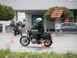 2022 Apr Fahrschule Refresher