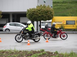 2022 Apr Fahrschule Refresher