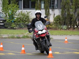 2022 Apr Fahrschule Refresher