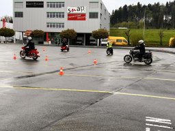 2022 Apr Fahrschule Refresher