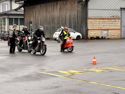 2022 Apr Fahrschule Refresher