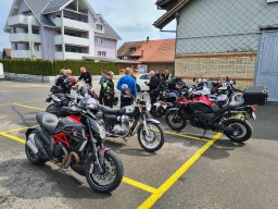 2022 Apr Fahrschule Refresher