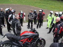 2022 Apr Fahrschule Refresher