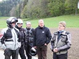 2022 Apr Fahrschule Refresher