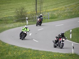 2022 Apr Fahrschule Refresher