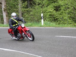 2022 Apr Fahrschule Refresher