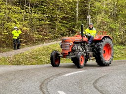 2022 Apr Fahrschule Refresher