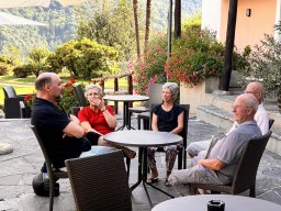 2022 Aug 2-Tages-Tour Malcantone