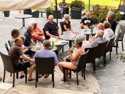 2022 Aug 2-Tages-Tour Malcantone