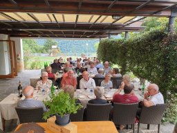 2022 Aug 2-Tages-Tour Malcantone