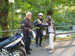 2022 Aug 2-Tages-Tour Malcantone