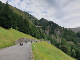 2022 Aug 2-Tages-Tour Malcantone