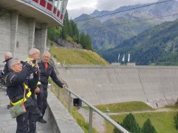 2022 Aug 2-Tages-Tour Malcantone