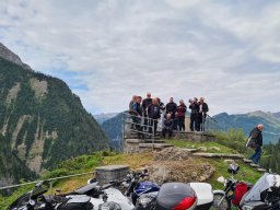 2022 Aug 2-Tages-Tour Malcantone