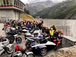 2022 Aug 2-Tages-Tour Malcantone