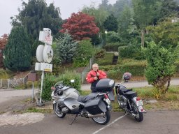 2022 Aug 2-Tages-Tour Malcantone