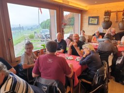 2022 Aug 2-Tages-Tour Malcantone