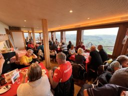 2022 Aug 2-Tages-Tour Malcantone