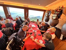 2022 Aug 2-Tages-Tour Malcantone