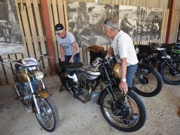 2022 Aug Oldie-Traktoren Töff Guntmadingen