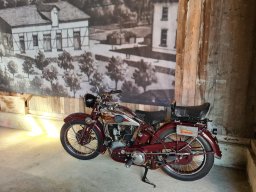 2022 Aug Oldie-Traktoren Töff Guntmadingen