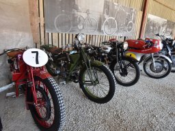 2022 Aug Oldie-Traktoren Töff Guntmadingen