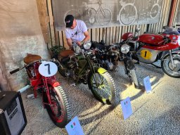 2022 Aug Oldie-Traktoren Töff Guntmadingen