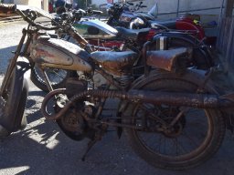 2022 Aug Oldie-Traktoren Töff Guntmadingen