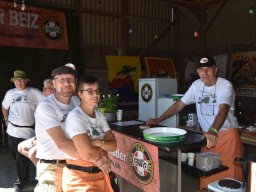 2022 Aug Oldie-Traktoren Töff Guntmadingen