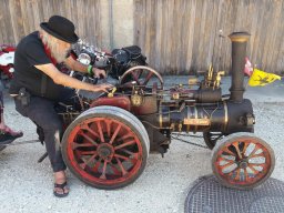 2022 Aug Oldie-Traktoren Töff Guntmadingen