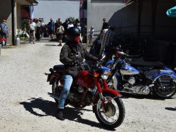 2022 Aug Oldie-Traktoren Töff Guntmadingen