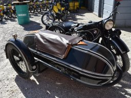 2022 Aug Oldie-Traktoren Töff Guntmadingen