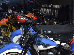 2022 Aug Oldie-Traktoren Töff Guntmadingen