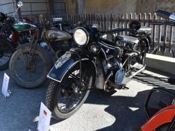 2022 Aug Oldie-Traktoren Töff Guntmadingen