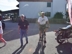 2022 Aug Oldie-Traktoren Töff Guntmadingen