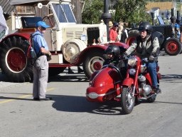 2022 Aug Oldie-Traktoren Töff Guntmadingen