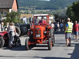 2022 Aug Oldie-Traktoren Töff Guntmadingen