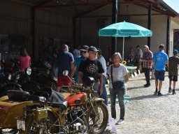 2022 Aug Oldie-Traktoren Töff Guntmadingen