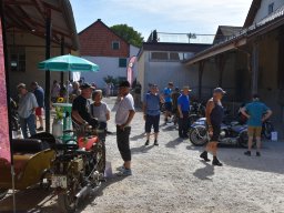 2022 Aug Oldie-Traktoren Töff Guntmadingen