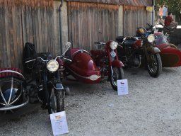 2022 Aug Oldie-Traktoren Töff Guntmadingen