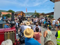 2022 Aug Oldie-Traktoren Töff Guntmadingen