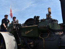 2022 Aug Oldie-Traktoren Töff Guntmadingen