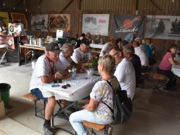 2022 Aug Oldie-Traktoren Töff Guntmadingen