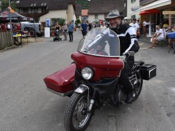 2022 Aug Oldie-Traktoren Töff Guntmadingen